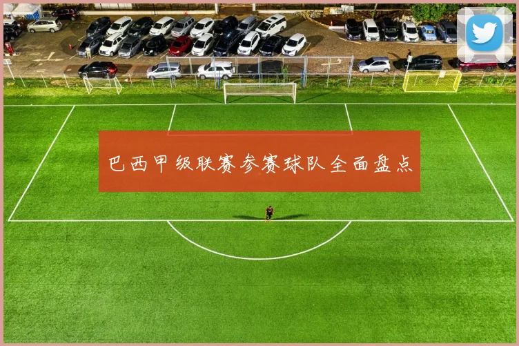 巴西甲级联赛参赛球队全面盘点